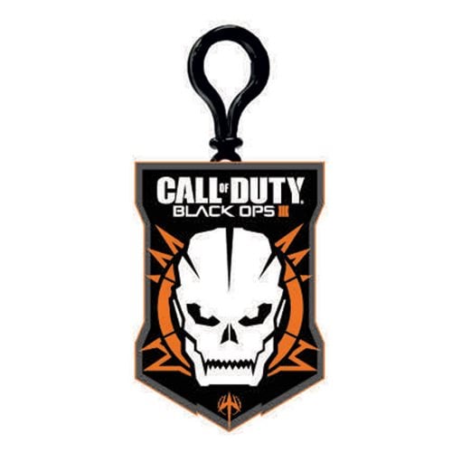 Call of Duty: Black Ops III Backpack Clip